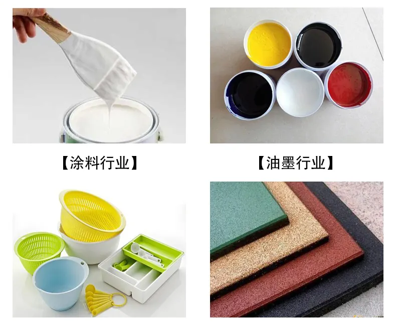 Dragon python Rutile titanium white powder R-996 titanium dioxide, good shading, weather resistance, strong paint, ink