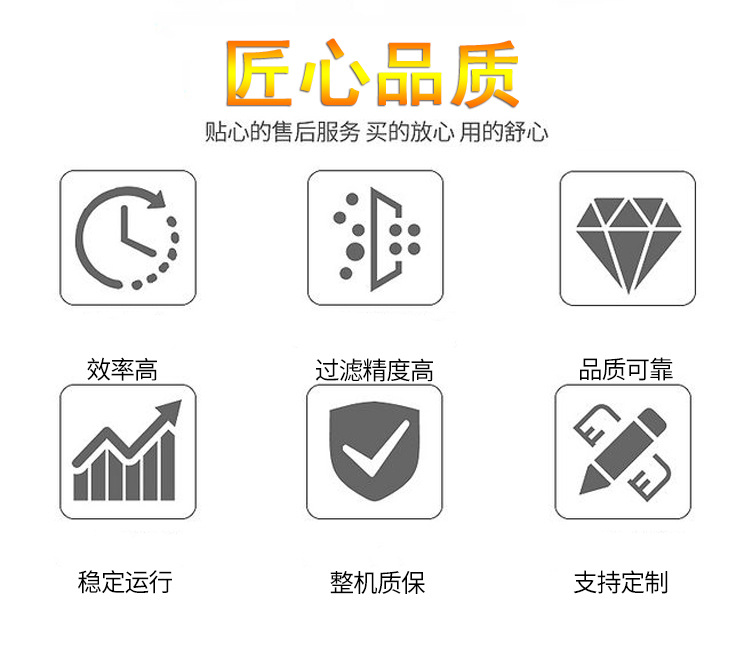 Efficient Vacuum Demulsification Dehydration and Impurity Removal Purification for Lubricating Oil Filter