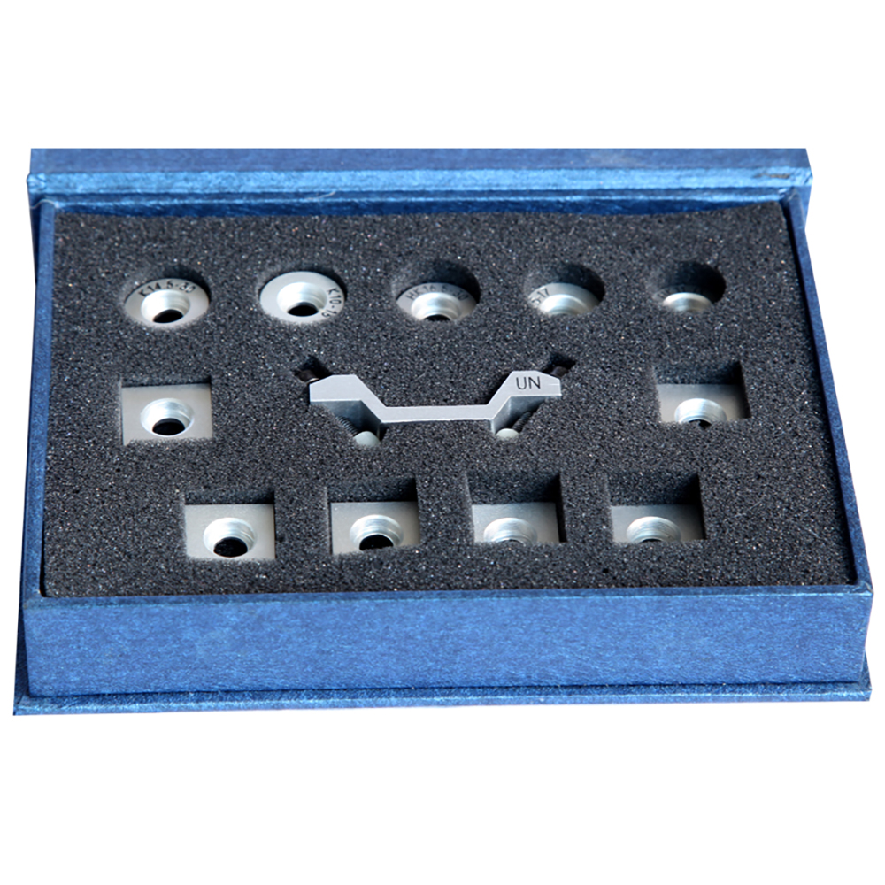 High matching of D/G/DL type probe tungsten carbide ball head for Yushi Xianfeng Leeb hardness tester accessories