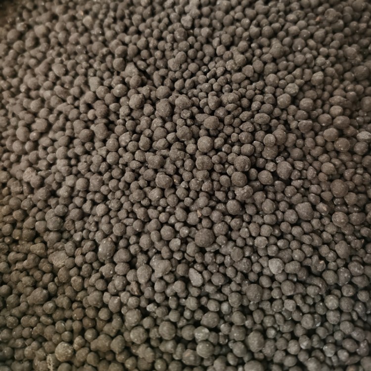 项目用肥 NY525有机肥 土地改良项目用 有机肥料 改善黄叶提高地力
