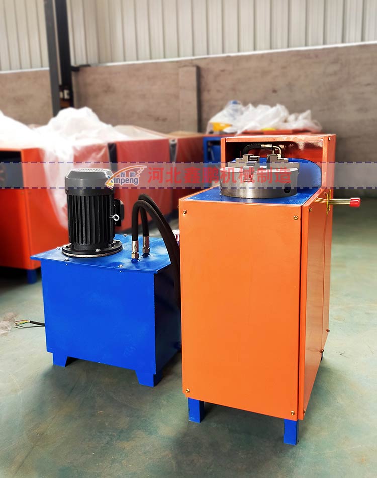 Motor dismantling copper machine video dismantling waste motor copper What to buy stator dismantling copper machine dismantling copper tool set price