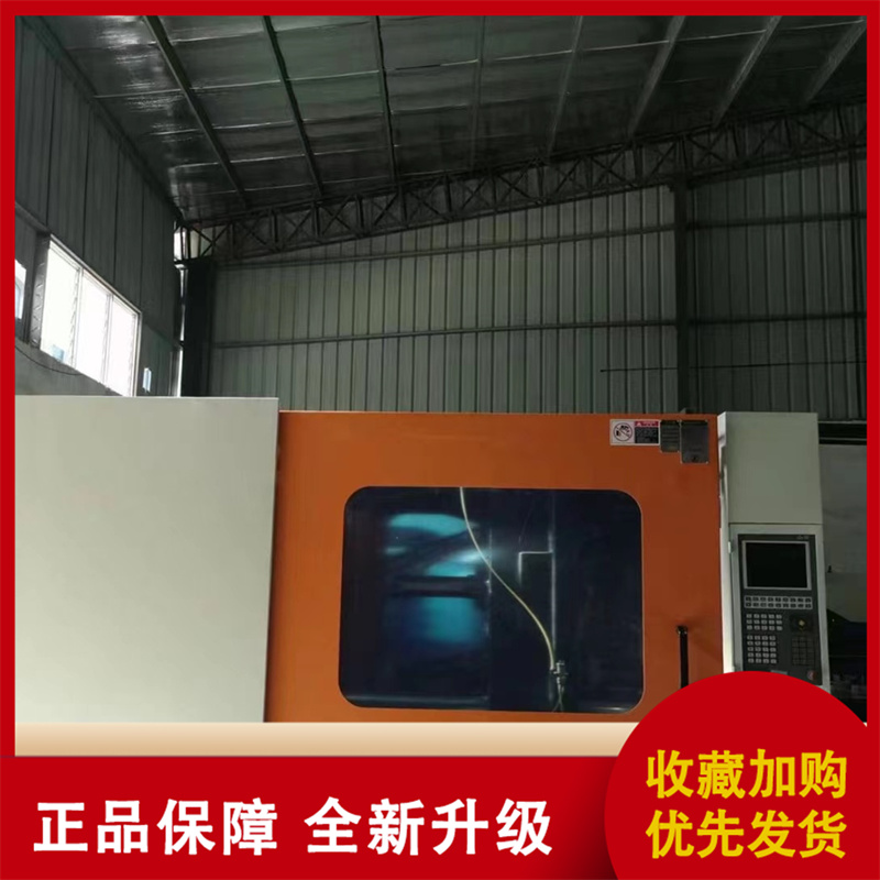 Zhenxiong 488 precision horizontal injection molding machine with small wear and tear, plastic extruder with good accuracy, durability, and timely delivery