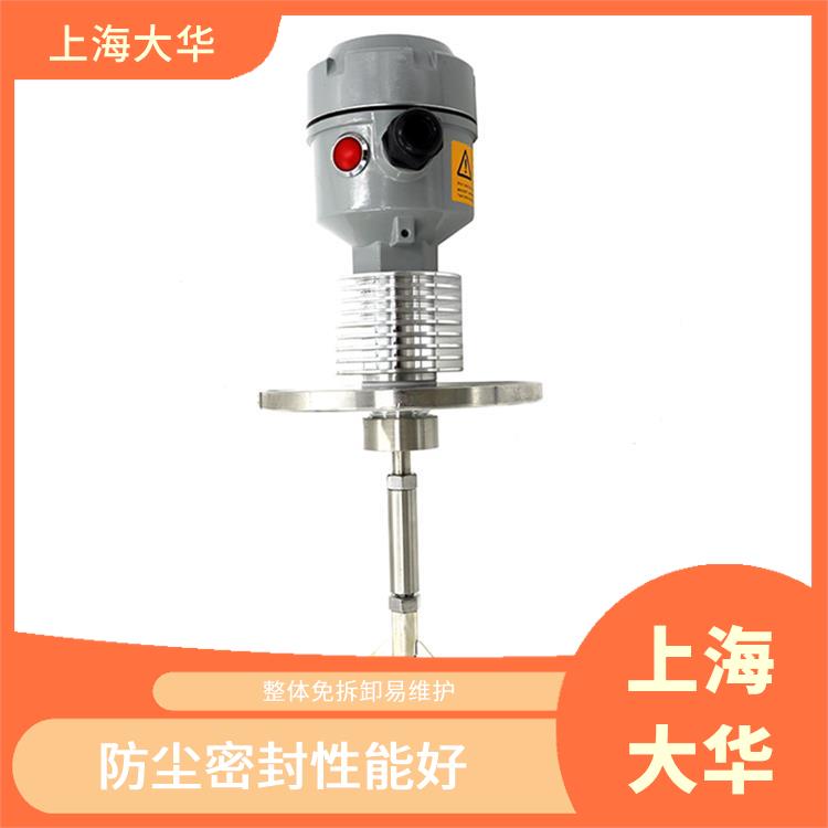 Dahua DAHZX anti rotation level gauge has reliable performance