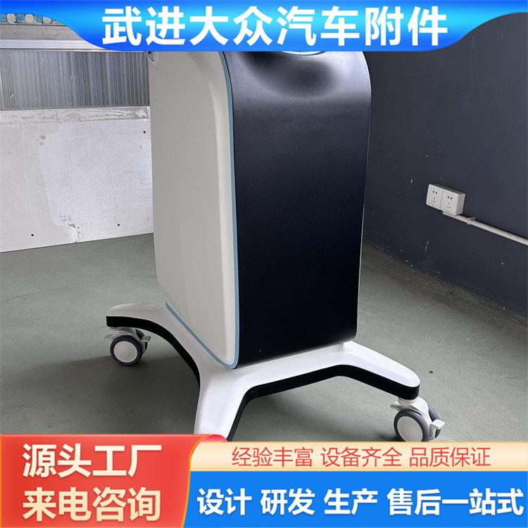 ABS吸塑加工 食品接触级制品收纳盒面板韧性好加工周期短