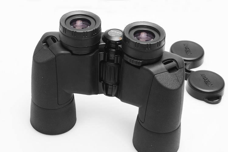 Nikon binoculars SX 7X35 high-definition low-light night vision outdoor theater viewing glasses