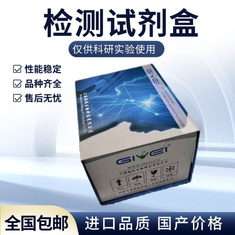 GIVEI基因甲基化特异性PCR扩增MSP试剂盒20次装 - 百度爱采购