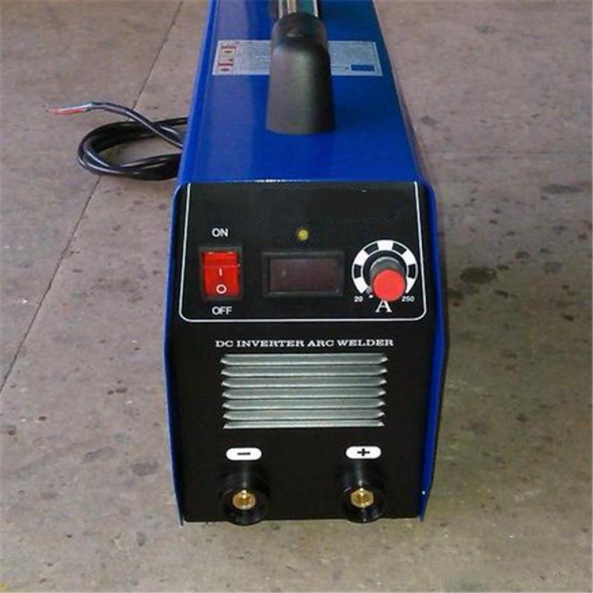电焊机220伏 家用小的电焊机 手持式电焊机货号h5274