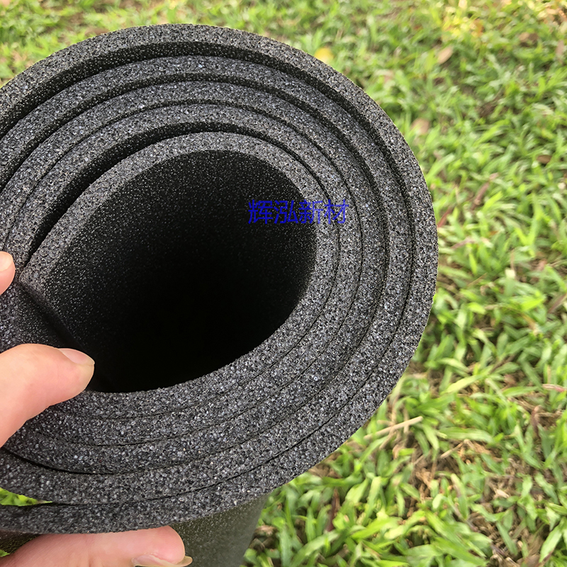 Huihong New Material ixpe Foam Outdoor Picnic Cushion Thickened Waterproof and Moisture Proof Cushion Camping Ground Cushion PE Yoga Cushion