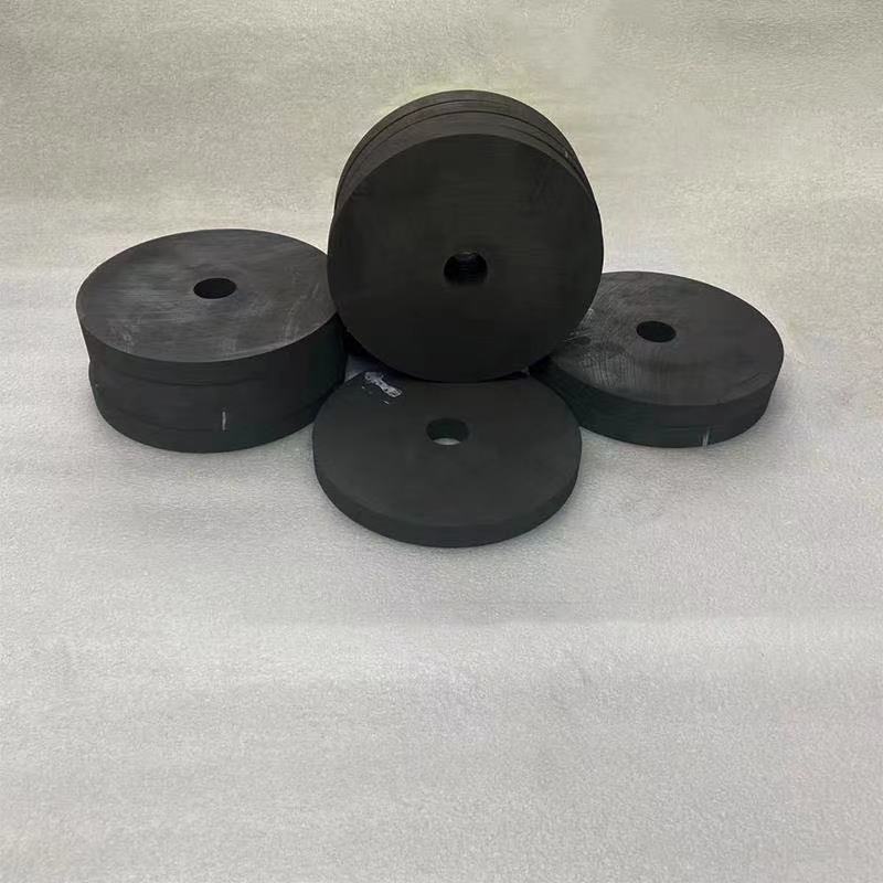 Komei Mirror Graphite Grinding Wheel Shaped Resin Powder Bearing Steel Spindle Roller Polishing Wheel for Polishing and Brightening