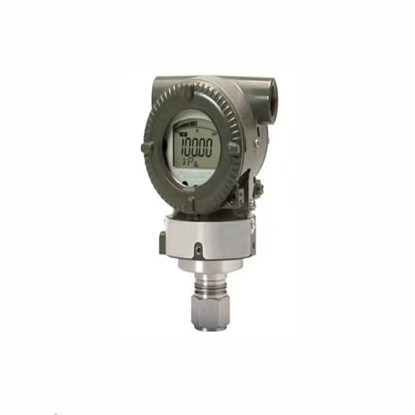 Yokogawa imported brand EJA210E high-performance flange mounted differential pressure transmitter shipped with original packaging