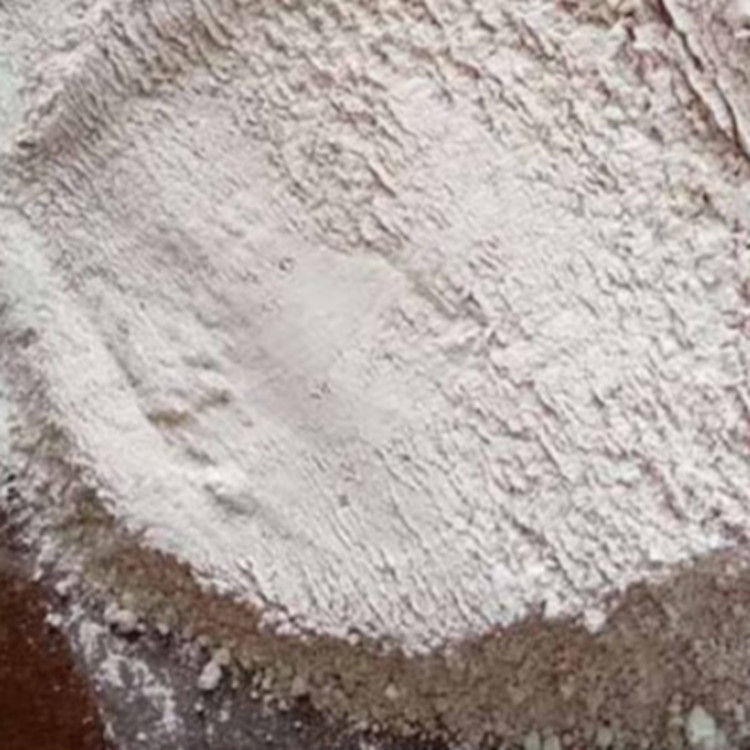 复晶砂锆英粉厂家 格随市场行情波动 性能稳定库仑铸造材料供应