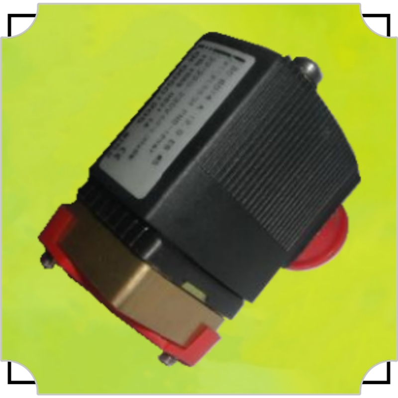 Solenoid valve 1089070214 Atlas oil cooled permanent magnet frequency conversion air compressor accessories GA37GA45