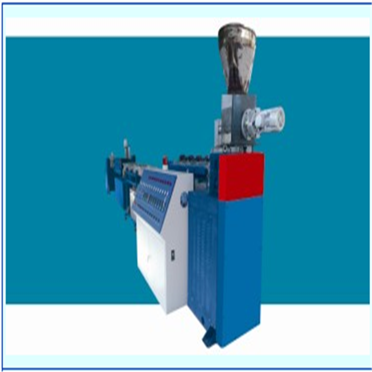 Haosu Twin Screw Multiple Materials Suitable for Customizing Various Models of Long Glass Fiber Granulator Equipment