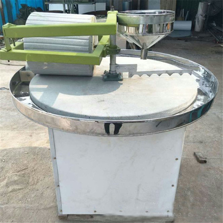 Grain processing electric grinding machine, chili stone grinding machine, moxa velvet stone grinding machine, granite