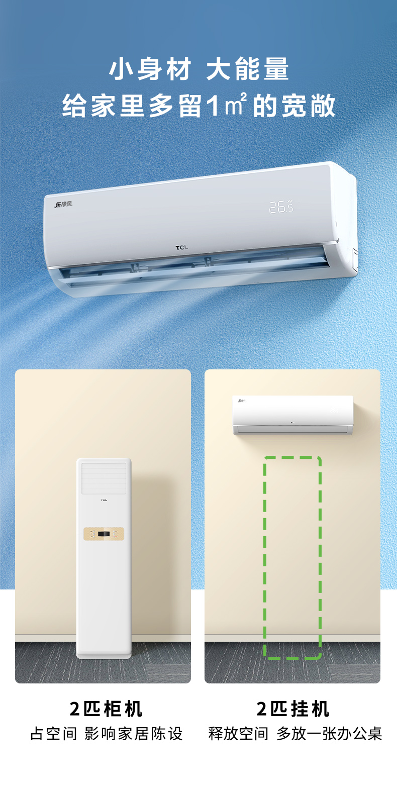 TCL Air Conditioner KFRd-51GW/DBp-FV11+B3 White 2 Piece TCL Air Conditioner General Agent