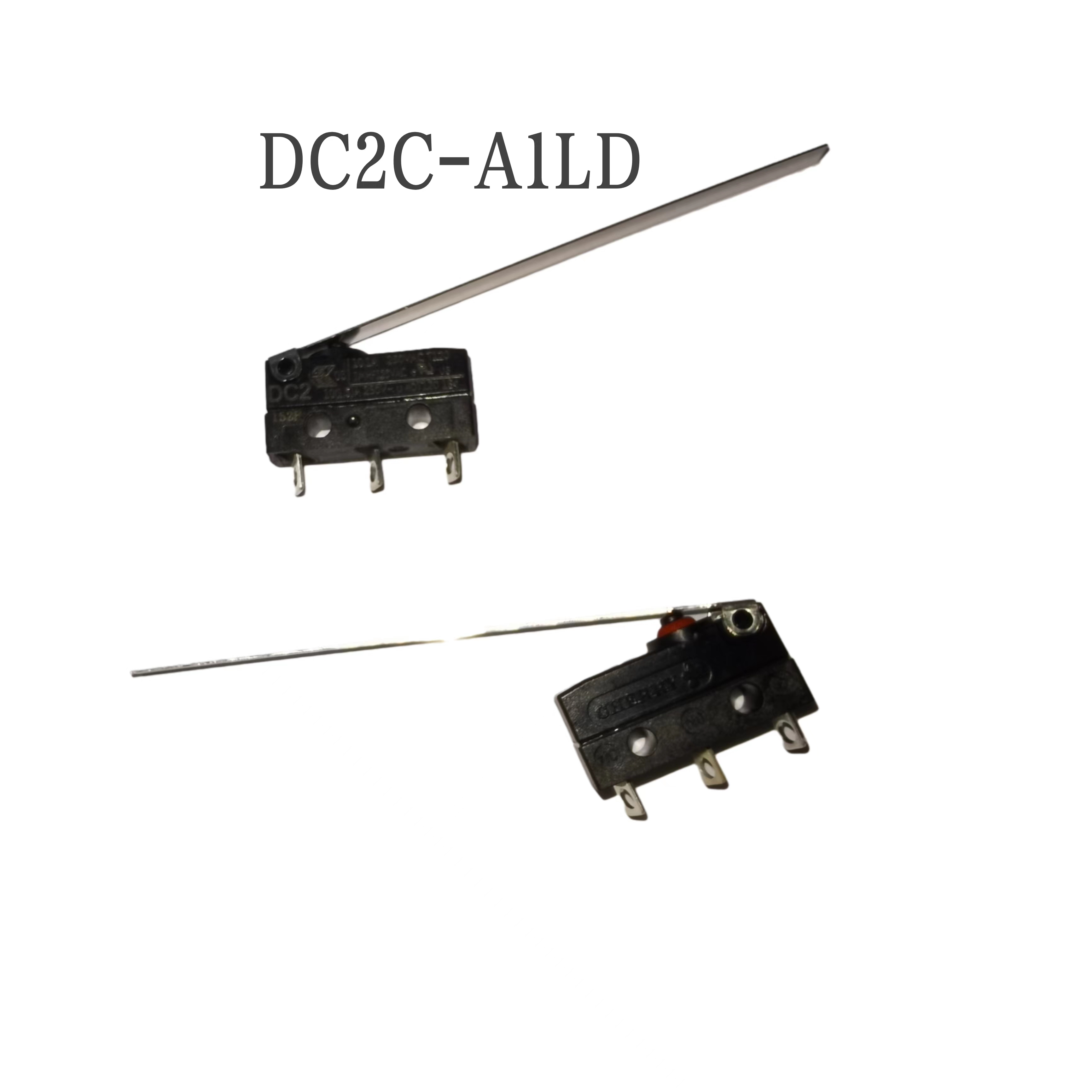 ZF ZF, CHERRY microswitch, DB subminiature switch series