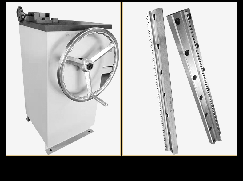 LY-UV Hydraulic Impact Specimen Notch Broaching Machine with High Precision Inventory and Sufficient Batch Supply