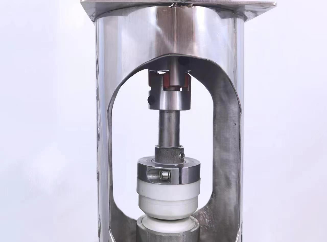 Quality assurance of chemical reaction equipment in stainless steel reaction kettle, reaction tank, stirring tank