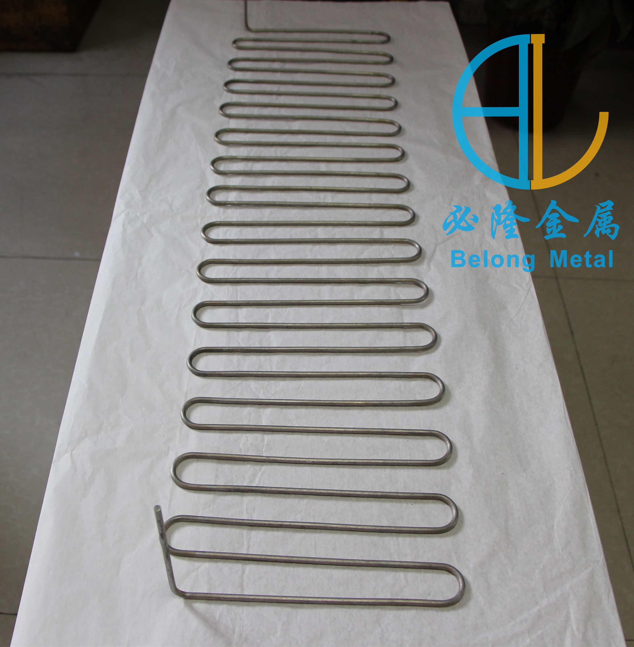 Vacuum high-temperature furnace molybdenum heating element, high-temperature molybdenum alloy heating element, vacuum furnace spare parts can be customized