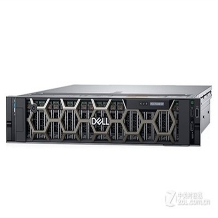 Dell Eason PowerEdge R74016G Server 12 Core CPU