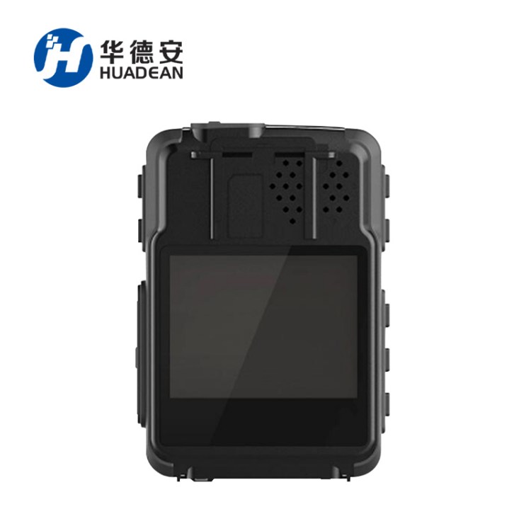 华德安DSJ-6H 32G记录仪高清红外夜视胸前佩戴小巧随身便携摄录机