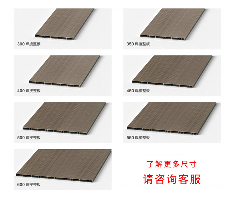 Aluminum alloy furniture full house customized sheet manufacturer, full aluminum whole board home materials, aluminum home welding board supply