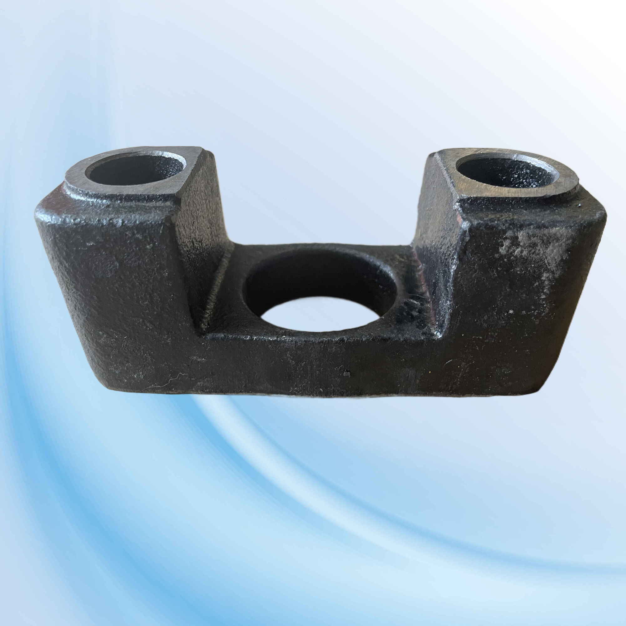 Factory price direct supply of wide body mining car accessories Tongli 885 beam end lower cushion block 87029110056