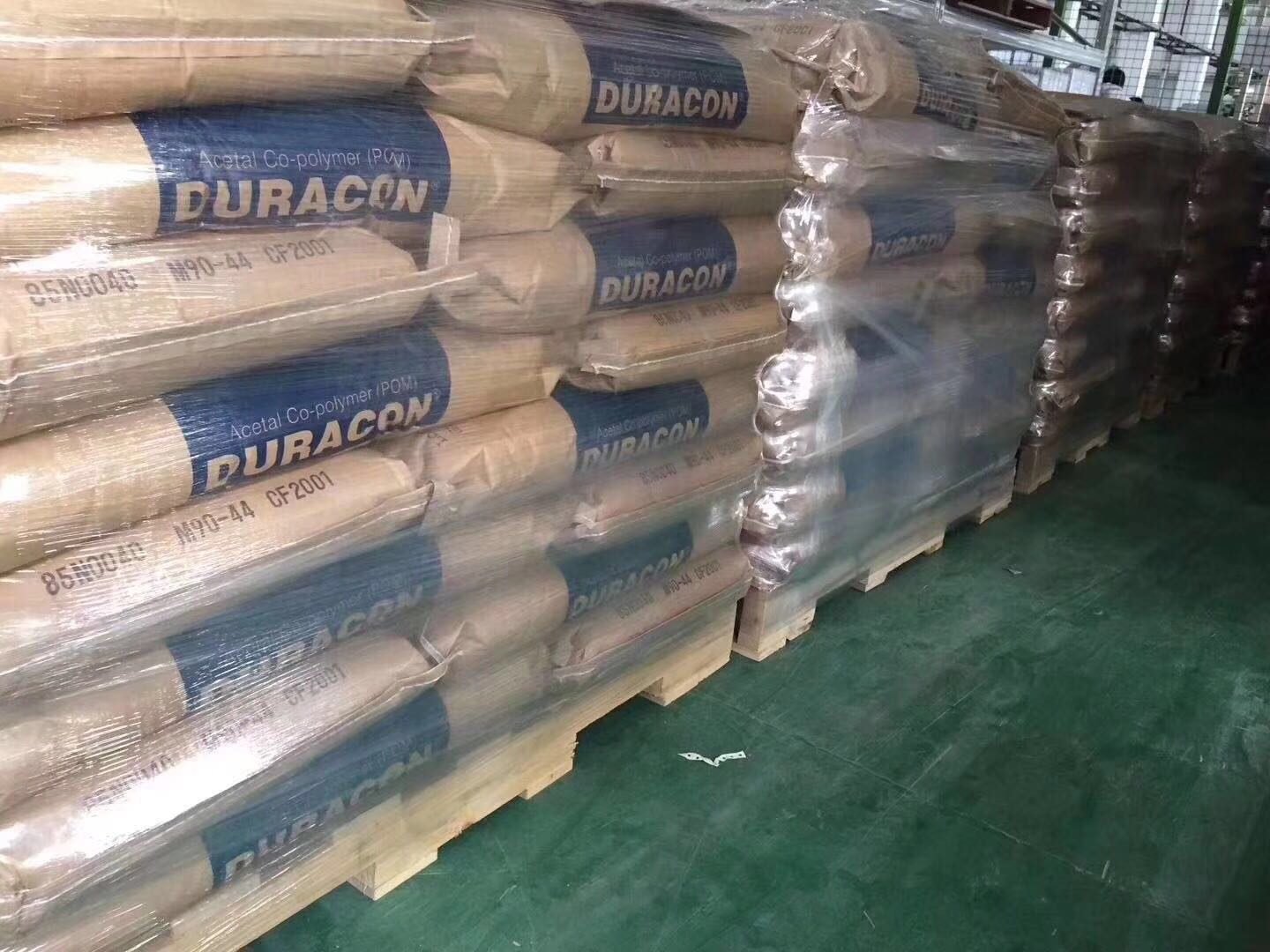 POM DuPont 100ST high viscosity abrasion resistant ultra-high toughness ultra-high impact cold resistant Polyoxymethylene