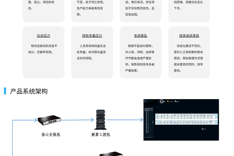 Wireless module UWB base station label switching for regional logistics positioning and distance measurement in warehouse logistics UWB positioning system