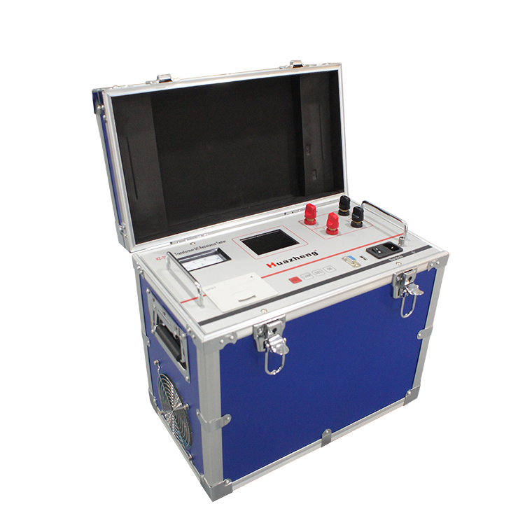 Huazheng HZ-3120A Transformer DC Resistance Tester Resistance Detector