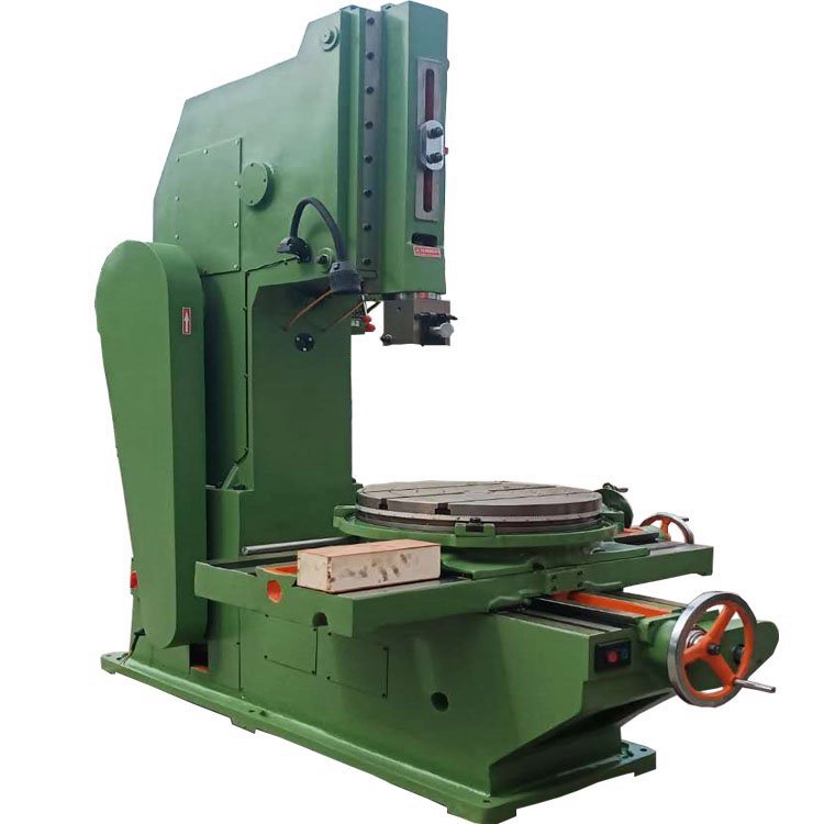 Supply of vertical ordinary slotting machine BC5063 spline groove planer, heavy-duty bolt machine tool