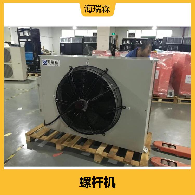 High cost-effectiveness of combined wind cabinets, wide application range, principle of water evaporation cooling and refrigeration