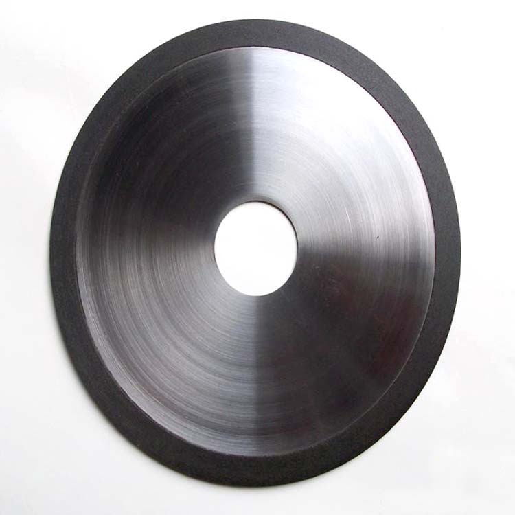 Diamond carbide ceramic special cutting blade, diamond resin blade, sharp and durable