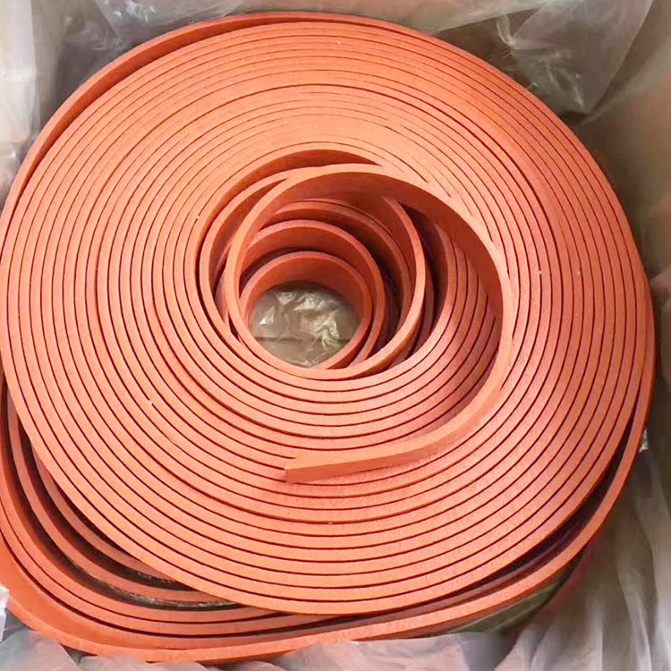 PZ制品型20*10遇水膨胀止水条 地铁管廊接缝止水橡胶 高膨胀 3.5MPa