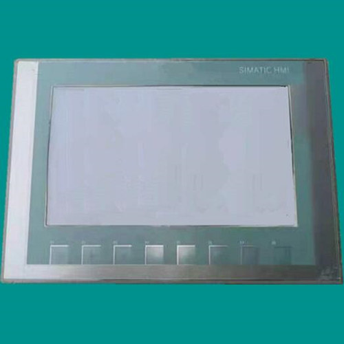 Smart1000IE Siemens touch screen repair 6AV6648-0BE11-3AX0 display screen repair