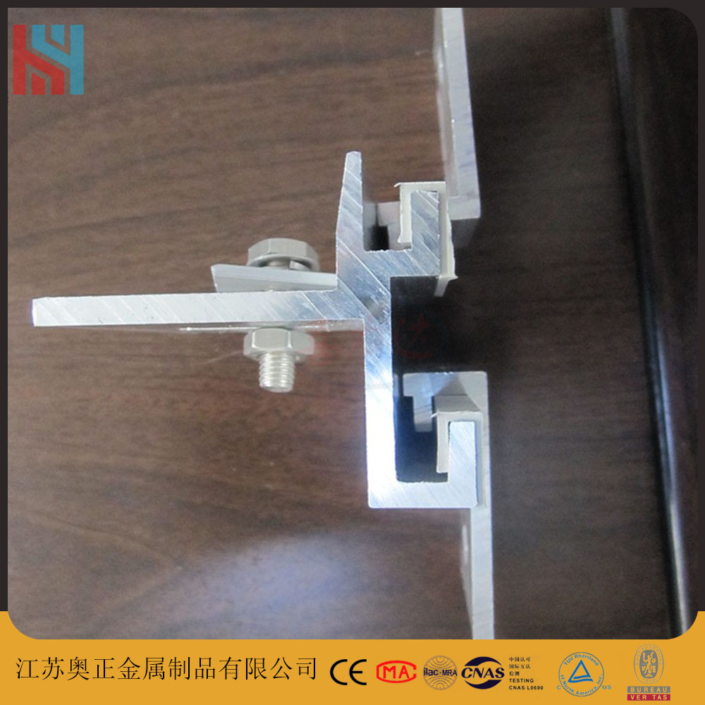 Xilida Anticorrosion Honeycomb Plate Hanger Combination Dry Hanging Knocking Back Bolt Aluminum Corner Code Curtain Wall Accessories