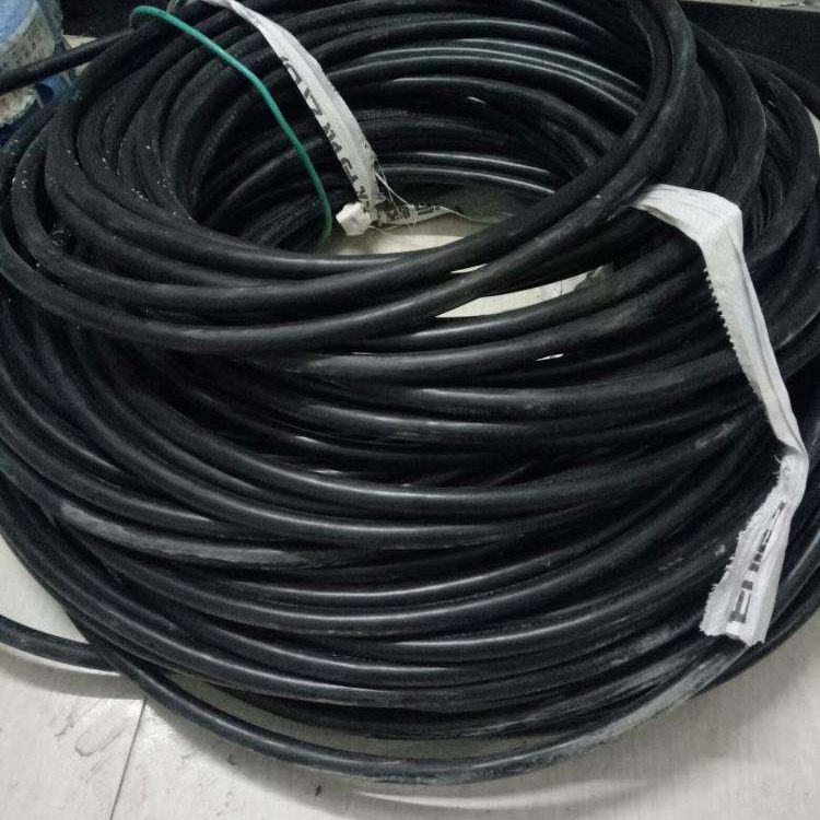 Waste wire and cable engineering, cable communication cable recycling, and door-to-door access at any time