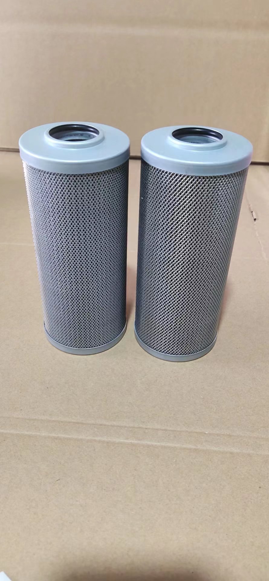 LH Liming HDX-160X5Q3 steel factory lubricating oil station hydraulic oil filter can be customized according to needs