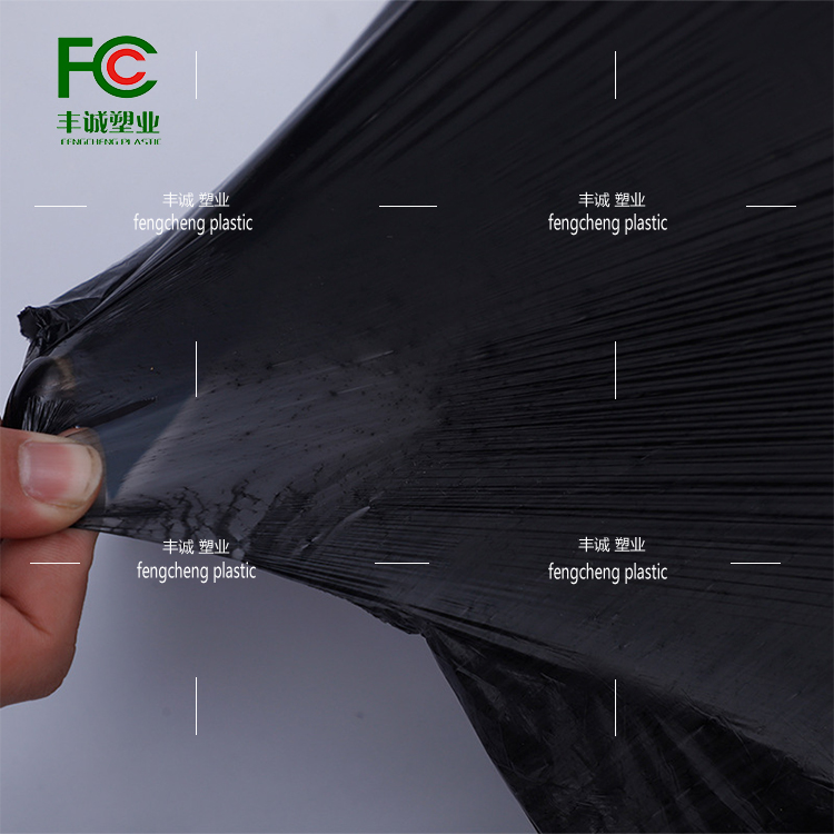 Punching holes, preventing weeds, weeding, moisturizing, agricultural planting, plastic film, orchard vegetables, plastic film, insulation film, greenhouse planting