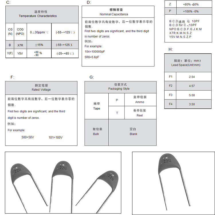 I-shaped inductor 4.7uH 10uH 100uH 330uH 1000uH customizable current transformer