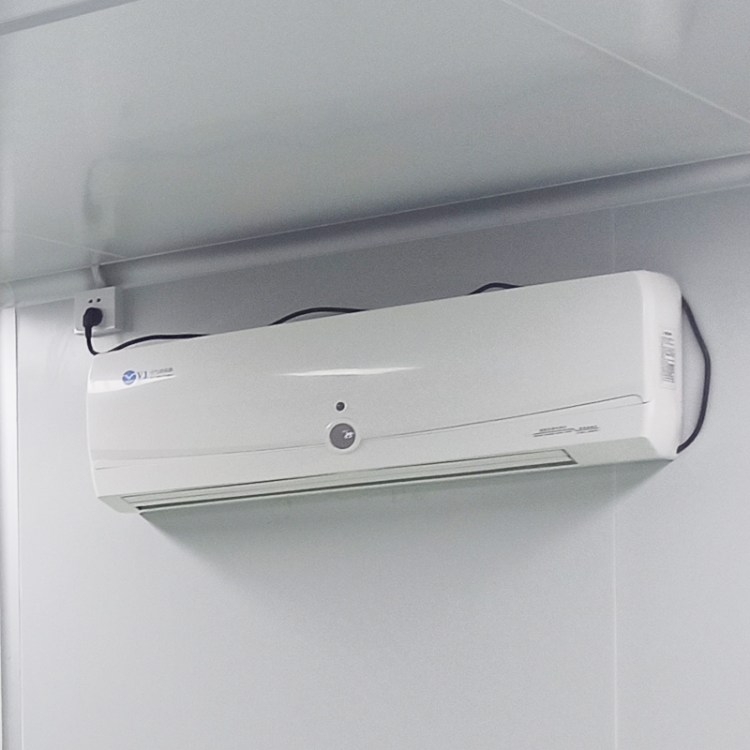 V1 壁挂式等离子空气消毒机 商用杀菌除甲醛空气消毒器