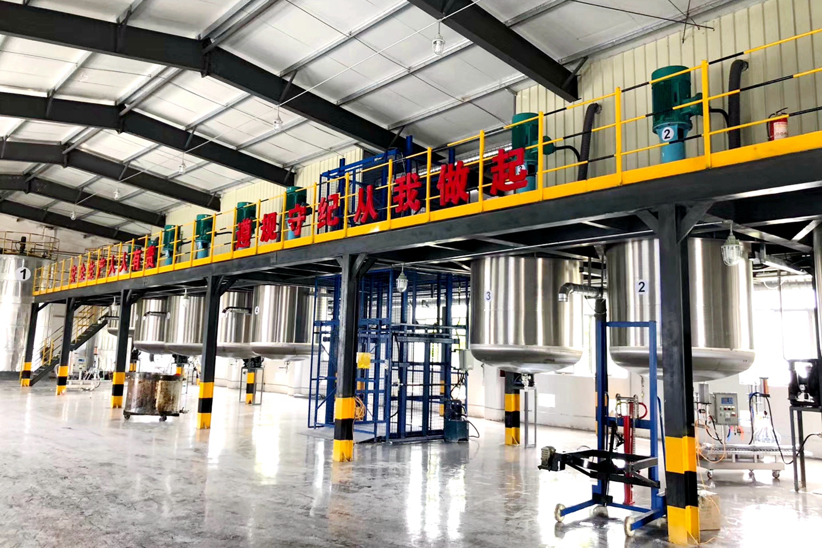 Supply of integrated coating equipment, complete coating equipment, semi-automatic coating production line