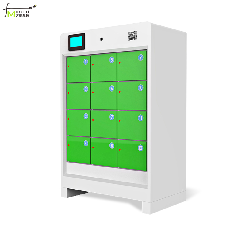 Development of a shared charging cabinet, intelligent battery exchange cabinet, delivery electric vehicle rental cabinet, rider battery storage cabinet system