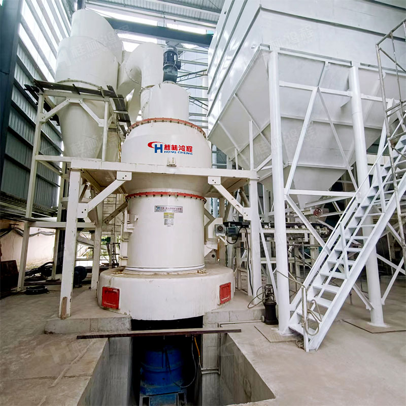 53 High calcium stone grinding equipment Raymond grinding machine marble grinding production line free plan design