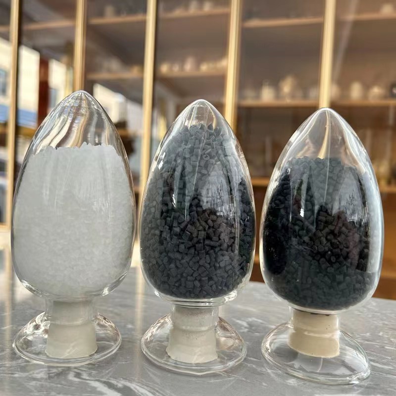 SABIC high heat resistant PPO raw material NH6020 chemical resistant polyphenylene ether resin Food contact materials plastic