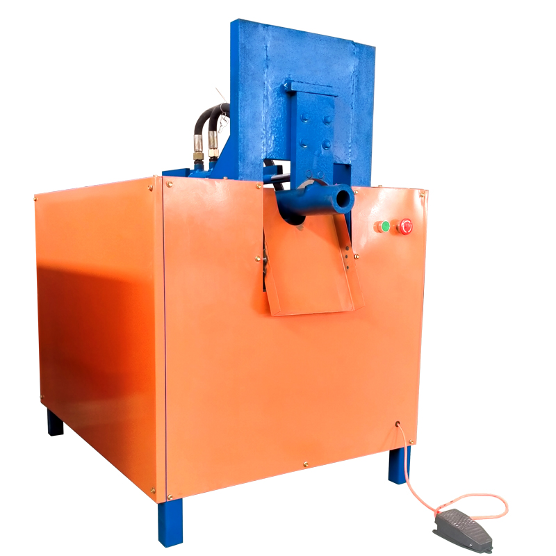 Copper stripping machine 220v Copper stripping machine Stator copper stripping machine Small copper cutting machine