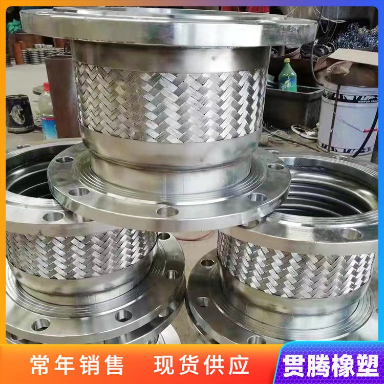 不锈钢金属软管 按客户要求 可来图加工 软管厂家我们更可靠