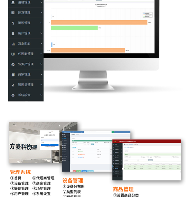 Software development of shared self-service equipment breakfast cabinet system, intelligent embedded hardware