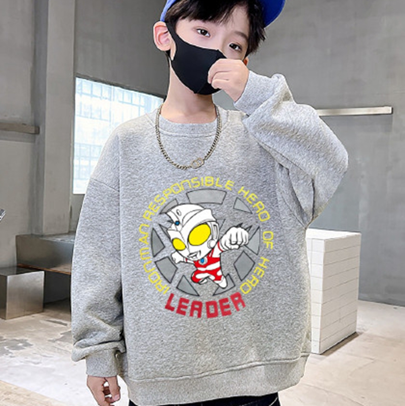 Balabala Children's Wear Spring New Leisure Thin Sweater Wholesale Brand Discount Live Broadcast Stall Source Tail Goods