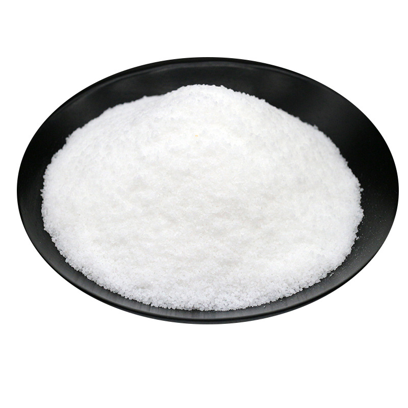 Polyacrylamide manufacturer wholesale flocculant molecular weight 800W 1000W 1200W 1600W Sanzhong Environmental Protection